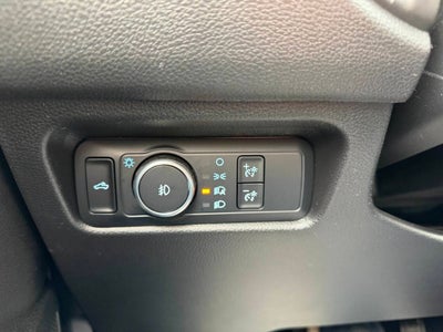 2025 Ford Ranger XLT 4x4 4dr SuperCrew 5.0 ft. SB