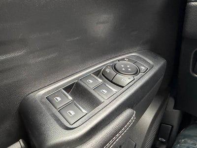 2025 Ford Ranger XLT 4x4 4dr SuperCrew 5.0 ft. SB