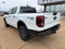 2025 Ford Ranger XLT 4x4 4dr SuperCrew 5.0 ft. SB