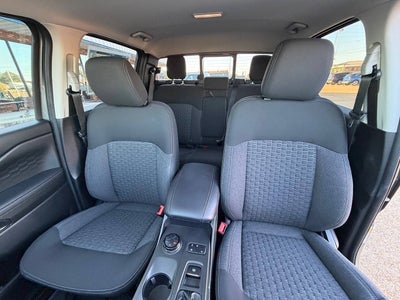 2026 Ford Ranger XLT 4x4 4dr SuperCrew 5.0 ft. SB