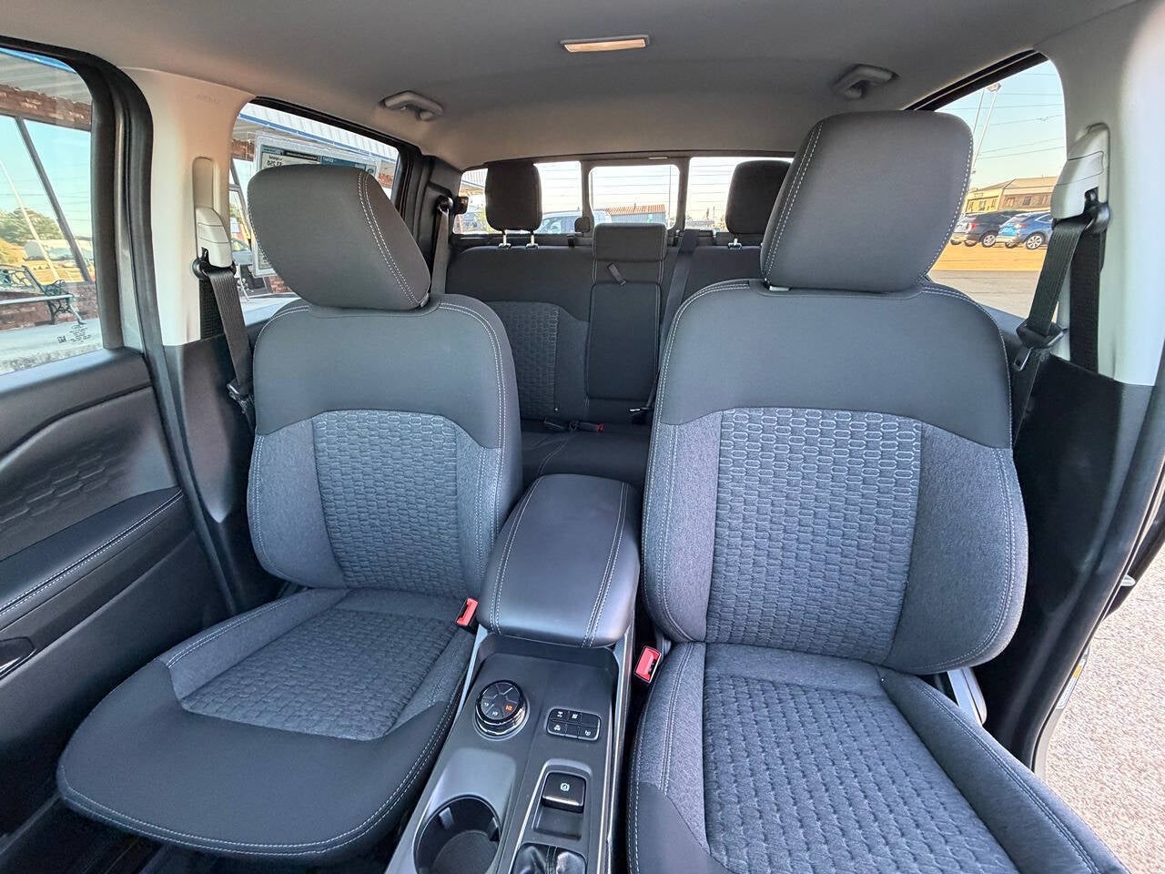 2026 Ford Ranger XLT 4x4 4dr SuperCrew 5.0 ft. SB