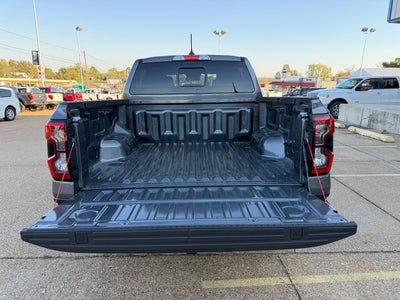 2026 Ford Ranger XLT 4x4 4dr SuperCrew 5.0 ft. SB