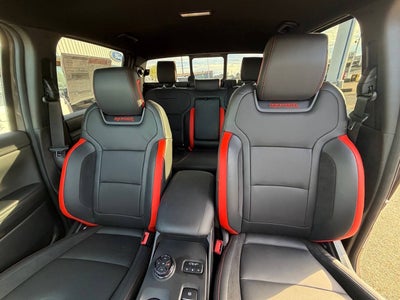 2026 Ford Ranger Raptor 4x4 4dr SuperCrew 5.0 ft. SB