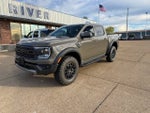 2026 Ford Ranger Raptor 4x4 4dr SuperCrew 5.0 ft. SB