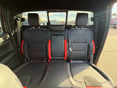 2026 Ford Ranger Raptor 4x4 4dr SuperCrew 5.0 ft. SB