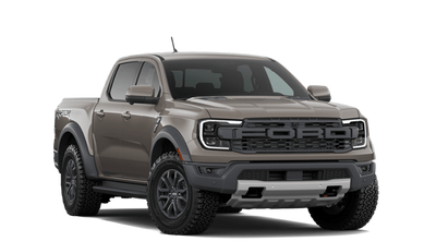 2026 Ford Ranger Raptor 4x4 4dr SuperCrew 5.0 ft. SB