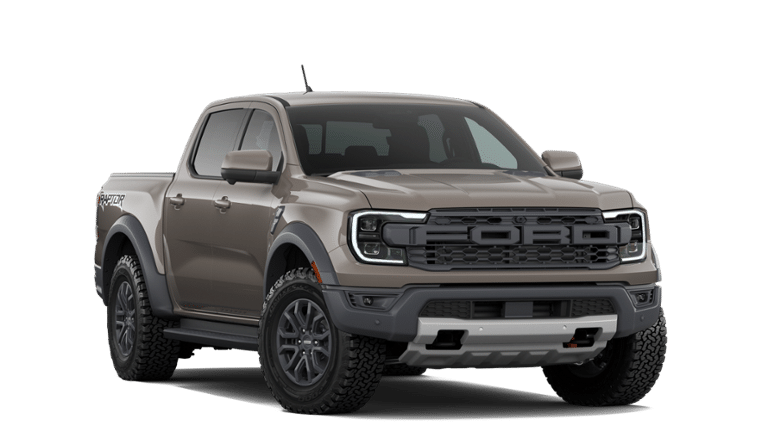 2026 Ford Ranger Raptor 4x4 4dr SuperCrew 5.0 ft. SB