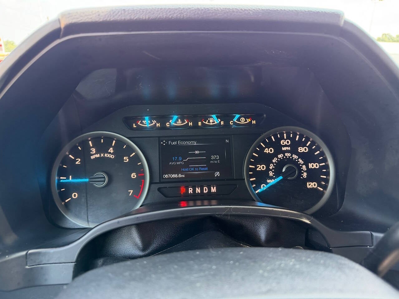 2018 Ford F-150 XLT 4x2 4dr SuperCrew 5.5 ft. SB