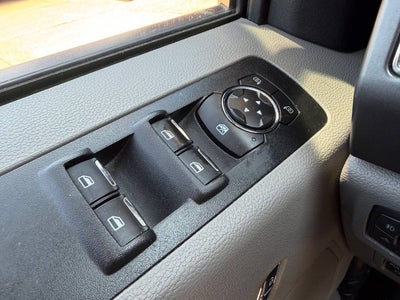 2018 Ford F-150 XLT 4x2 4dr SuperCrew 5.5 ft. SB