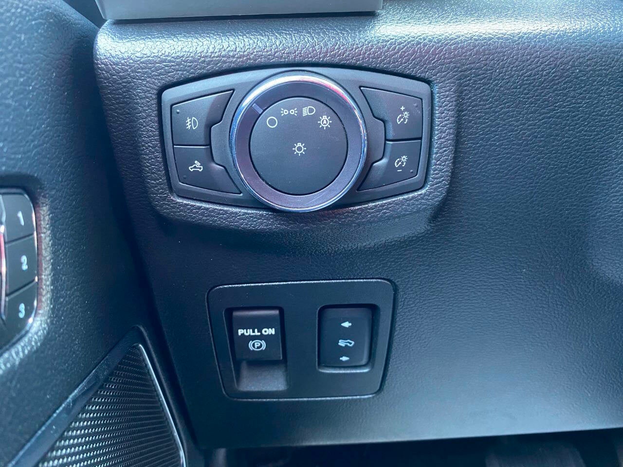 2020 Ford F-150 Lariat 4x4 4dr SuperCrew 5.5 ft. SB