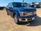 2020 Ford F-150 Lariat 4x4 4dr SuperCrew 5.5 ft. SB