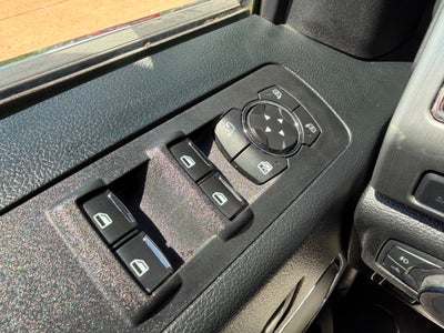 2020 Ford F-150 Platinum 4x4 4dr SuperCrew 5.5 ft. SB