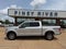2019 Ford F-150 Lariat 4x4 4dr SuperCrew 5.5 ft. SB