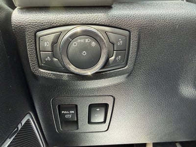2019 Ford F-150 Lariat 4x4 4dr SuperCrew 5.5 ft. SB