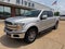2019 Ford F-150 Lariat 4x4 4dr SuperCrew 5.5 ft. SB