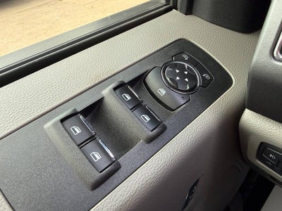 2019 Ford F-150 XLT 4x4 4dr SuperCrew 5.5 ft. SB