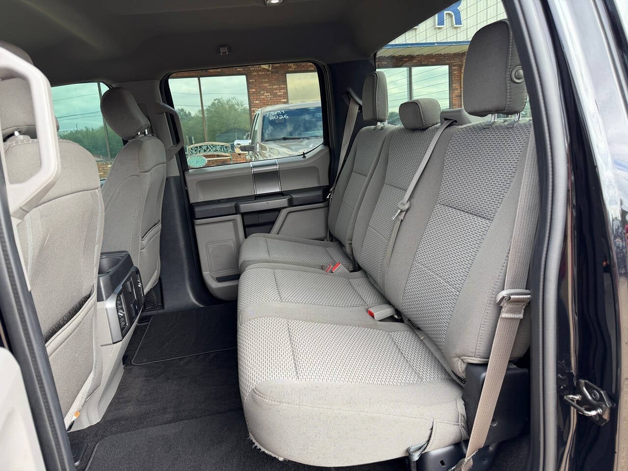2019 Ford F-150 XLT 4x4 4dr SuperCrew 5.5 ft. SB