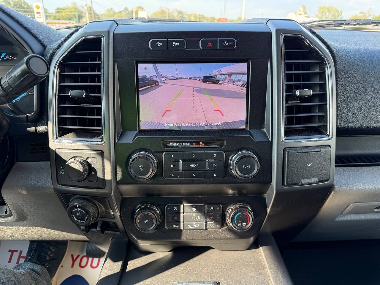2020 Ford F-150 XLT 4x4 4dr SuperCrew 5.5 ft. SB