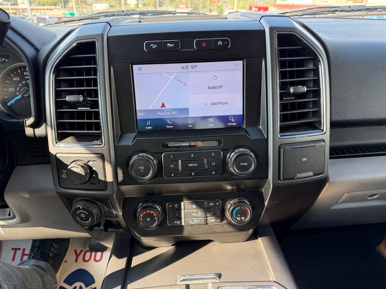 2020 Ford F-150 XLT 4x4 4dr SuperCrew 5.5 ft. SB