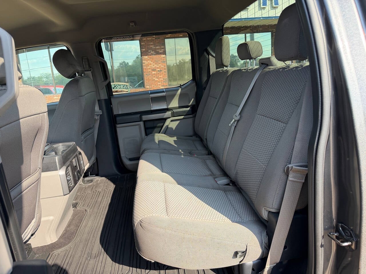 2020 Ford F-150 XLT 4x4 4dr SuperCrew 5.5 ft. SB