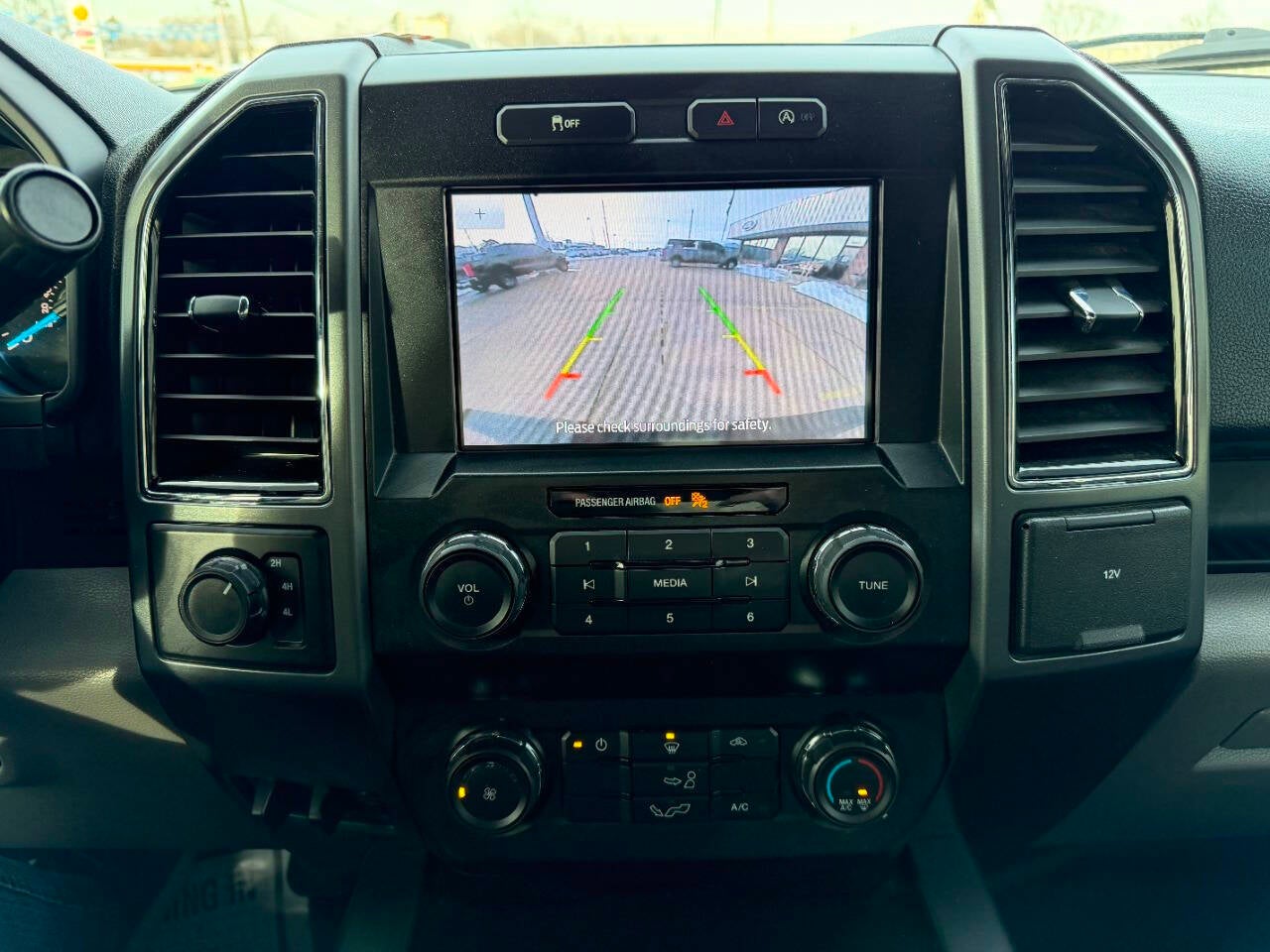 2020 Ford F-150 XLT 4x4 4dr SuperCrew 5.5 ft. SB