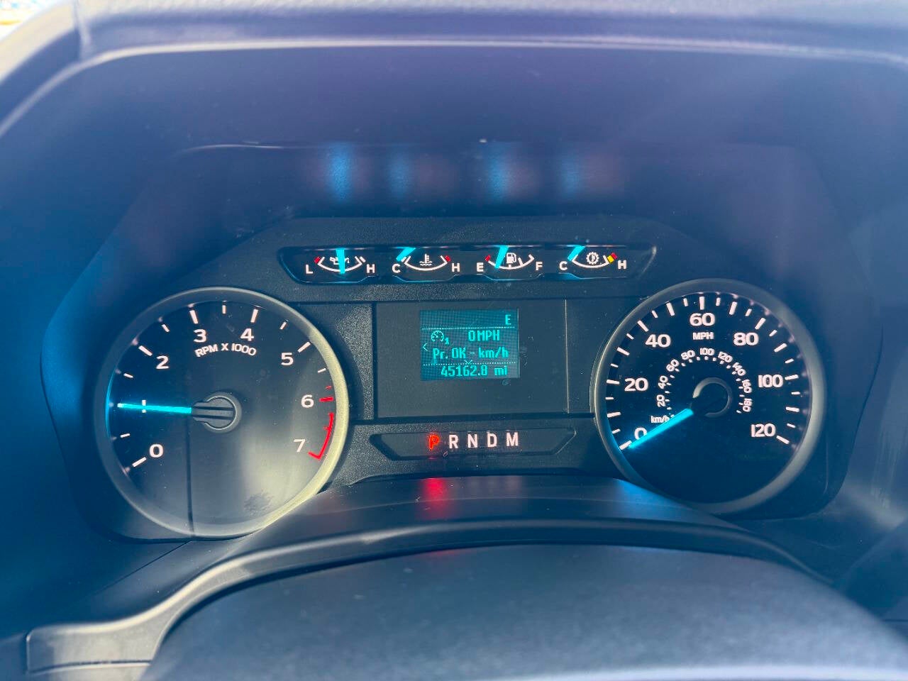 2020 Ford F-150 XLT 4x4 4dr SuperCrew 5.5 ft. SB