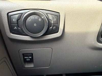 2020 Ford F-150 XLT 4x4 4dr SuperCrew 5.5 ft. SB