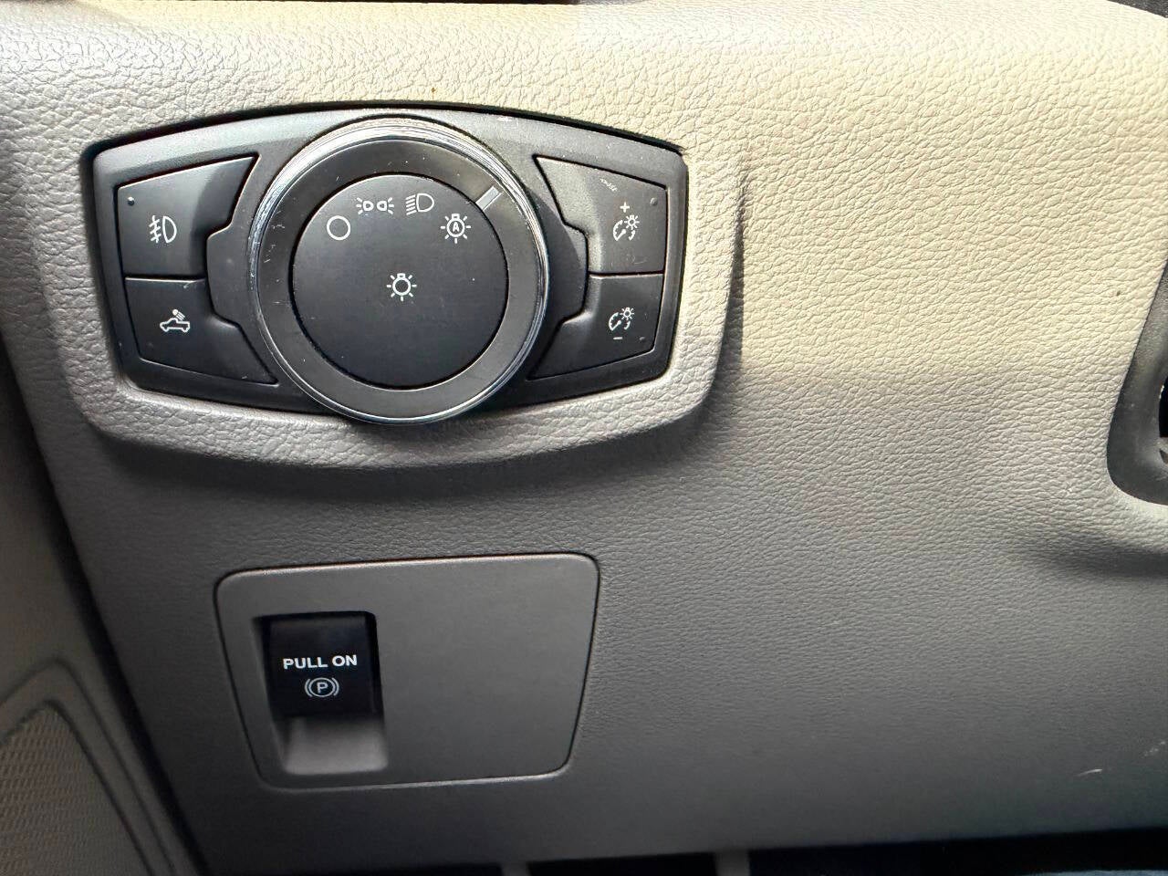 2020 Ford F-150 XLT 4x4 4dr SuperCrew 5.5 ft. SB