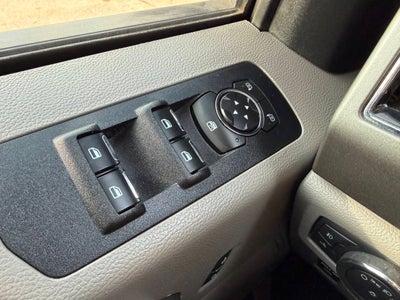 2020 Ford F-150 XLT 4x4 4dr SuperCrew 5.5 ft. SB