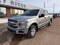2020 Ford F-150 XLT 4x4 4dr SuperCrew 5.5 ft. SB