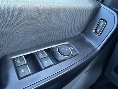 2022 Ford F-150 XL 4x4 4dr SuperCrew 5.5 ft. SB