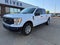 2022 Ford F-150 XL 4x4 4dr SuperCrew 5.5 ft. SB