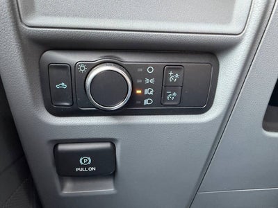 2022 Ford F-150 XL 4x4 4dr SuperCrew 5.5 ft. SB