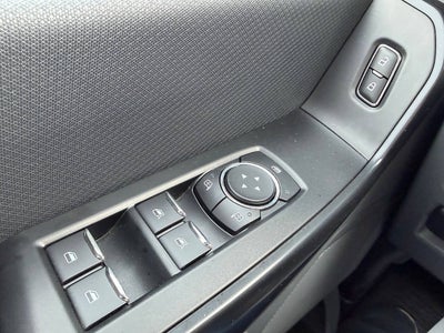 2022 Ford F-150 XL 4x4 4dr SuperCrew 5.5 ft. SB