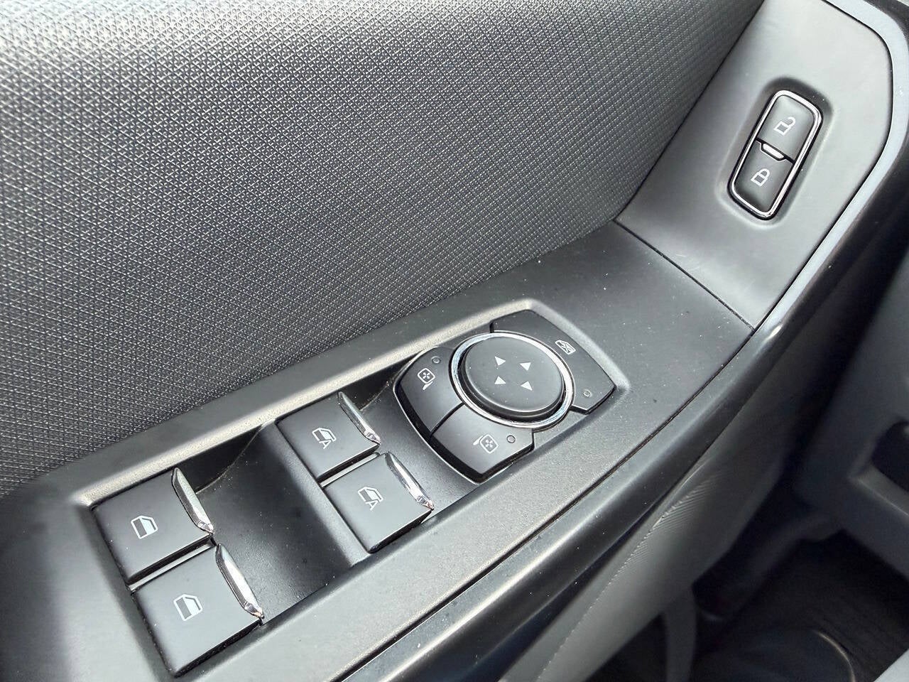 2022 Ford F-150 XL 4x4 4dr SuperCrew 5.5 ft. SB