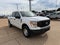 2022 Ford F-150 XL 4x4 4dr SuperCrew 5.5 ft. SB