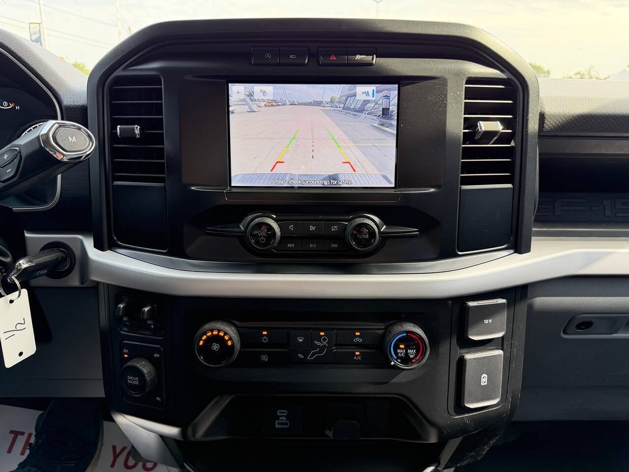 2022 Ford F-150 XL 4x4 4dr SuperCrew 5.5 ft. SB