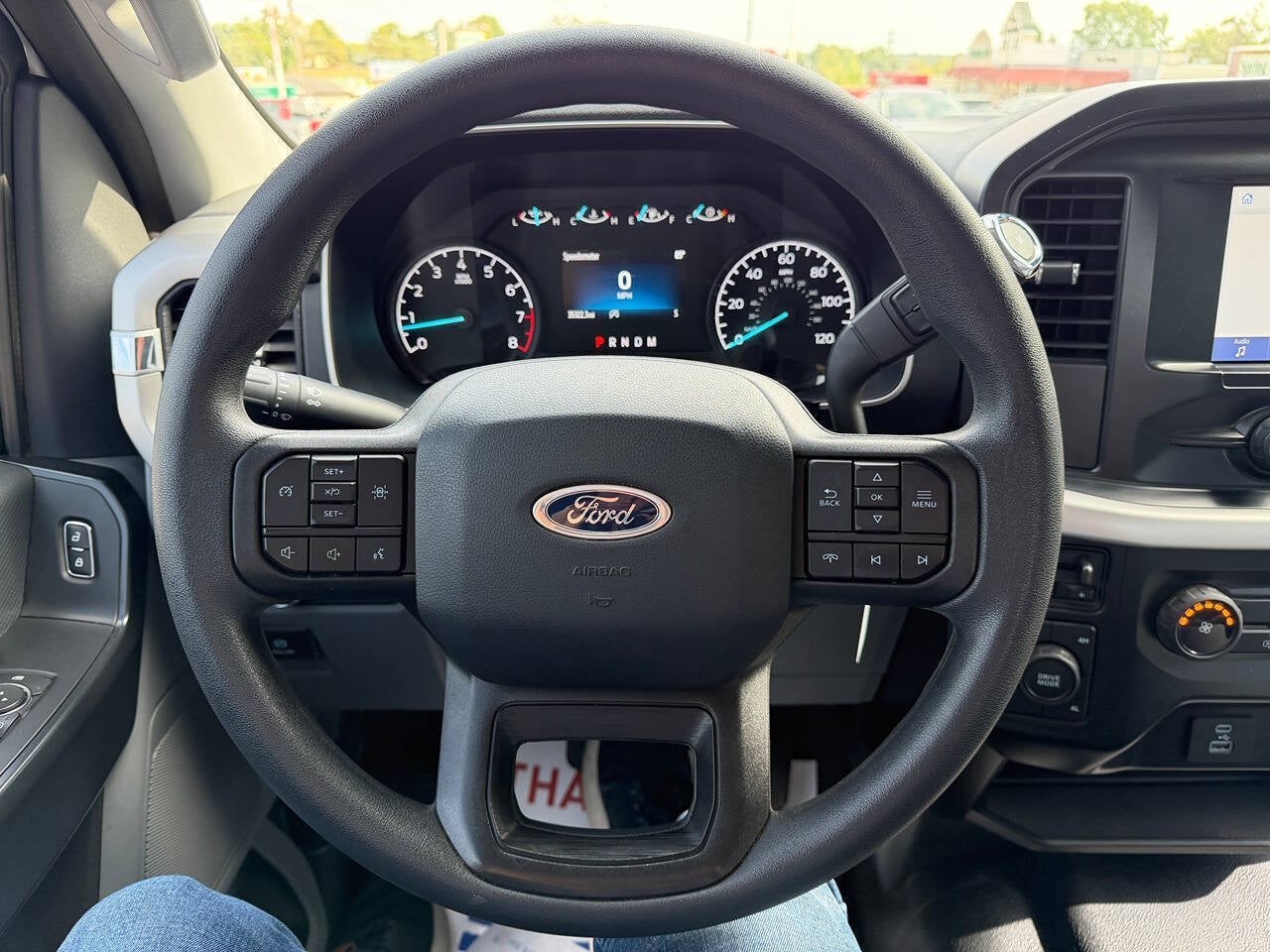 2022 Ford F-150 XL 4x4 4dr SuperCrew 5.5 ft. SB