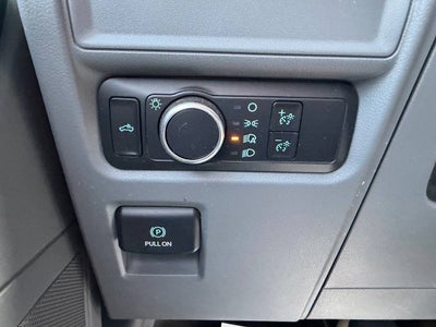 2022 Ford F-150 XL 4x4 4dr SuperCrew 5.5 ft. SB