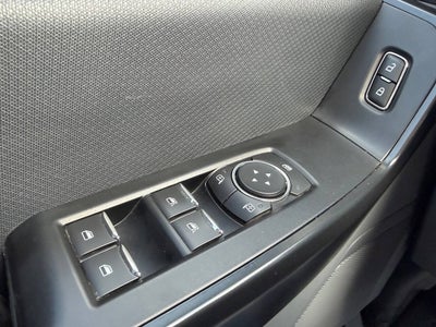 2022 Ford F-150 XL 4x4 4dr SuperCrew 5.5 ft. SB