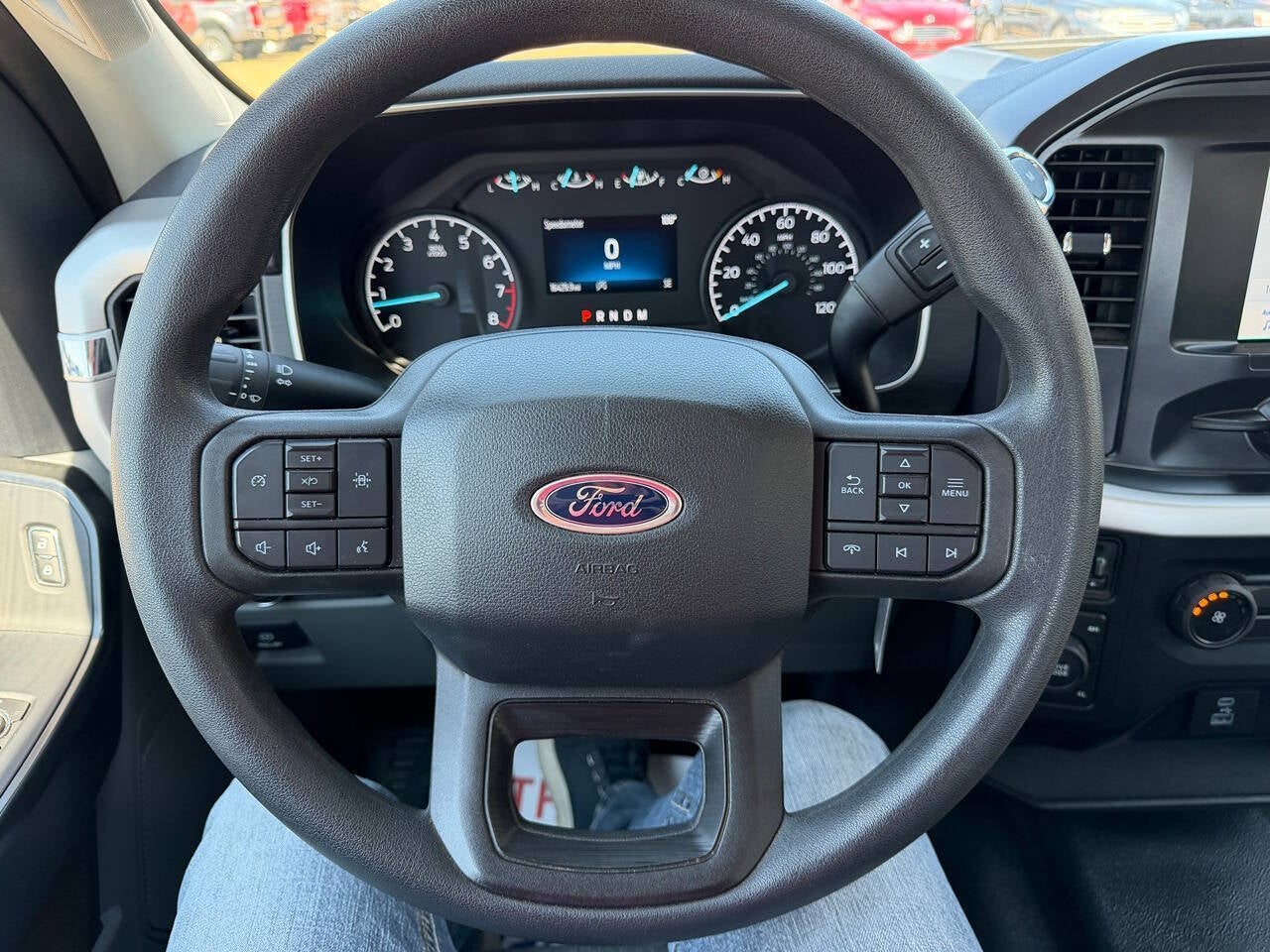 2022 Ford F-150 XL 4x4 4dr SuperCrew 5.5 ft. SB