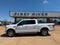 2016 Ford F-150 XLT 4x4 4dr SuperCrew 5.5 ft. SB