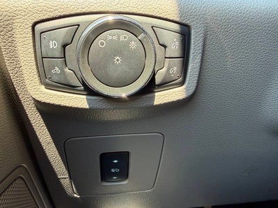 2016 Ford F-150 XLT 4x4 4dr SuperCrew 5.5 ft. SB