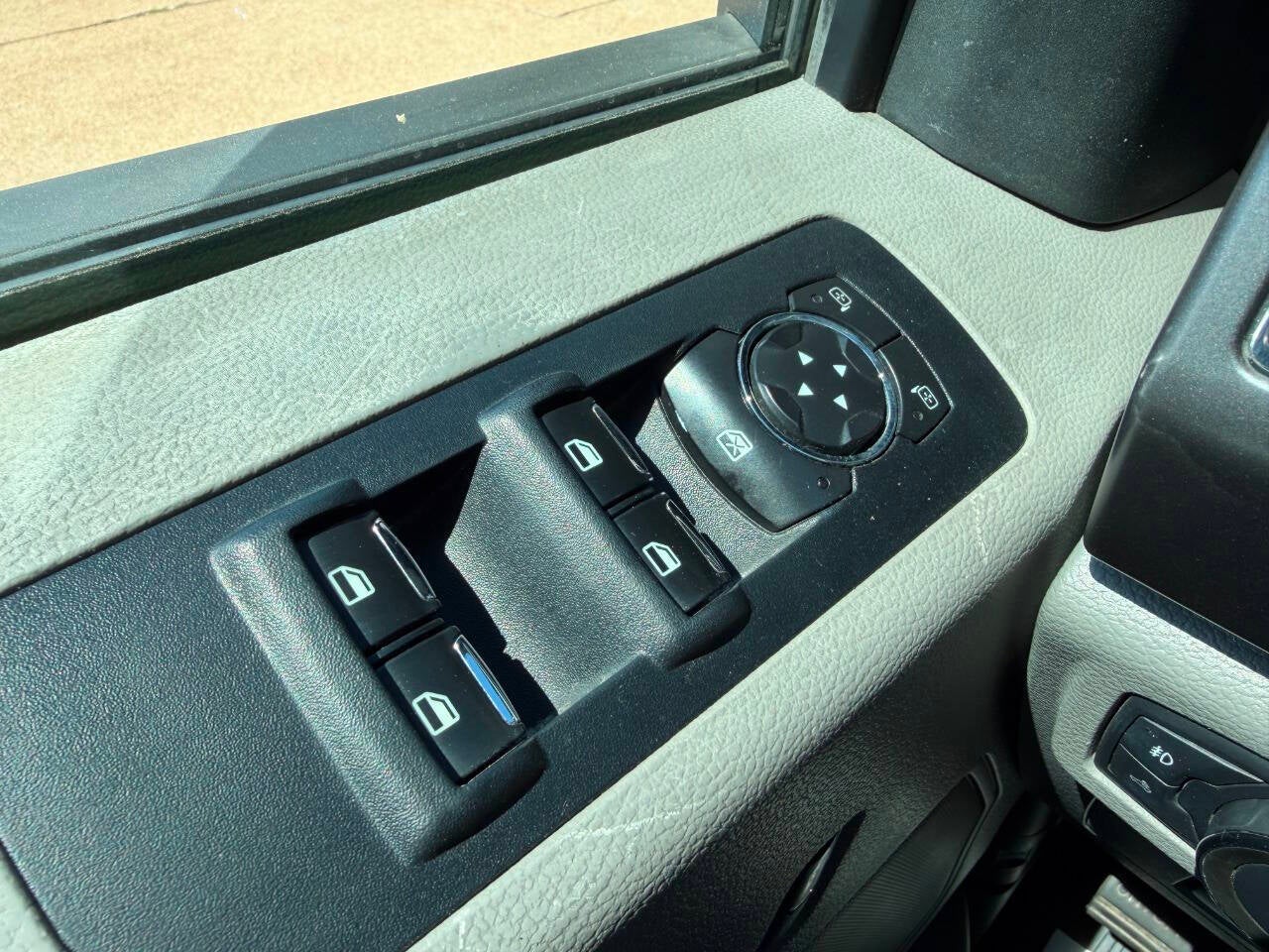 2016 Ford F-150 XLT 4x4 4dr SuperCrew 5.5 ft. SB