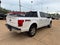 2018 Ford F-150 Lariat 4x4 4dr SuperCrew 5.5 ft. SB