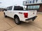 2018 Ford F-150 Lariat 4x4 4dr SuperCrew 5.5 ft. SB