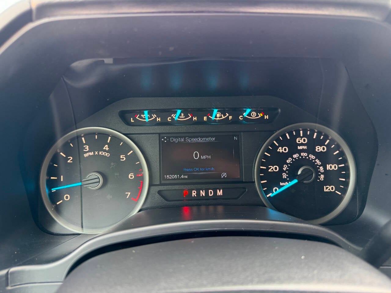 2018 Ford F-150 XLT 4x4 4dr SuperCrew 5.5 ft. SB