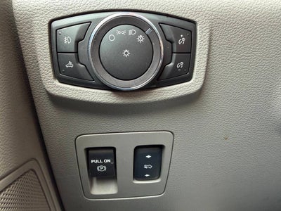 2018 Ford F-150 XLT 4x4 4dr SuperCrew 5.5 ft. SB