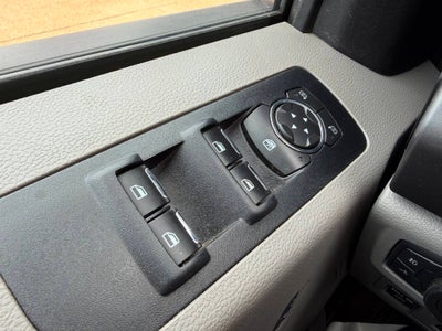 2018 Ford F-150 XLT 4x4 4dr SuperCrew 5.5 ft. SB