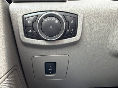 2017 Ford F-150 XLT 4x4 4dr SuperCrew 5.5 ft. SB